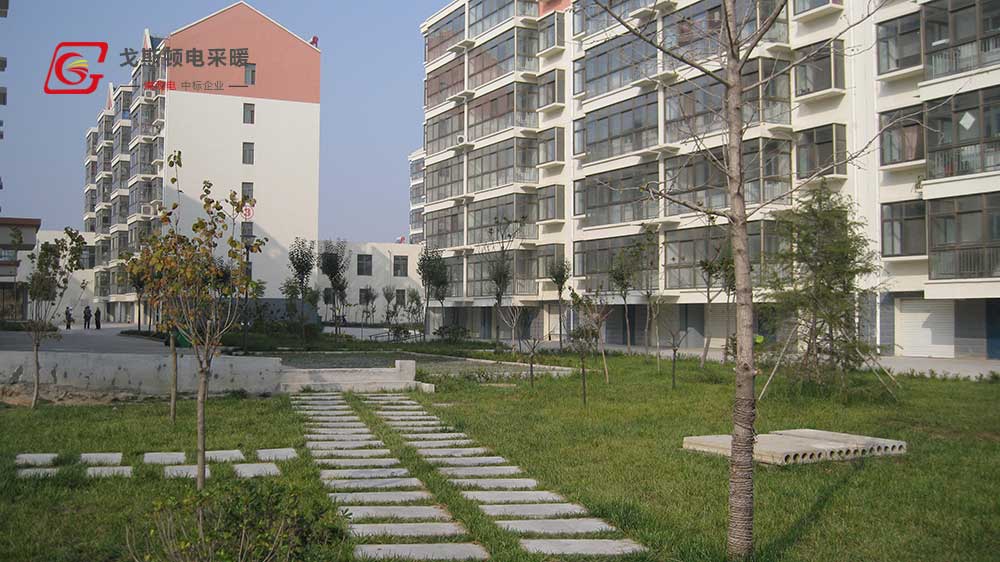 山东省邹城市詹丘社区
